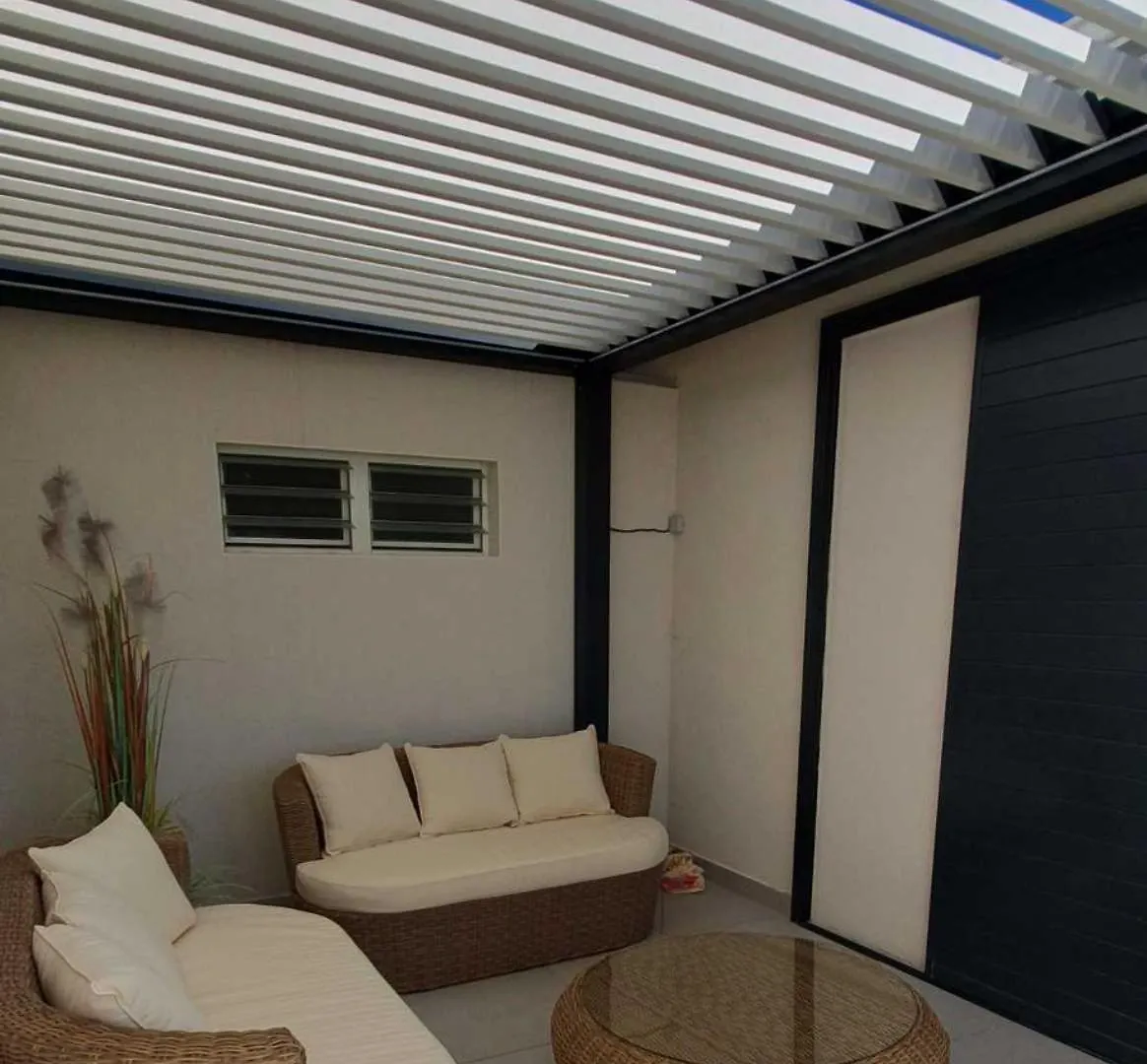 Villa Blue Marine Deshaies 0*,